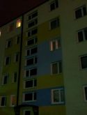 12.2012 r. - Certyfikat energetyczny budynku WM Szwedzka 11 w Bydgoszczy