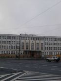 12.2013 r. - Charakterystyka energetyczna rozbudowy Urzędu Marszałkowskiegow Toruniu