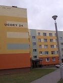 05.2012 r. -  Świadectwo charakterystyki energetycznej dla budynku  WM Ugory 24 w Bydgoszczy