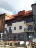 05.2012 r. - Świadectwo energetyczne dla osiedla budynków wielorodzinnych Harmonia Strabag w Niemczu