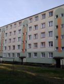 08.2012 r. -  Certyfikat energetyczny dla budynku WM Przodowników Pracy 5 w Bydgosz